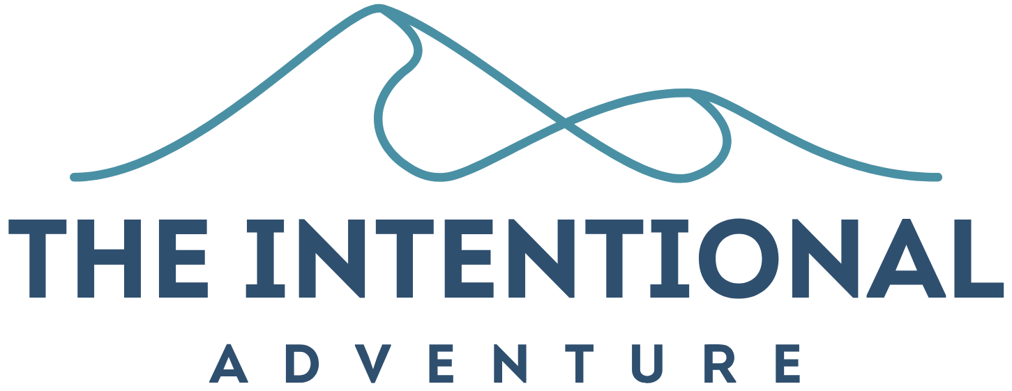 The Intentional Adventure
